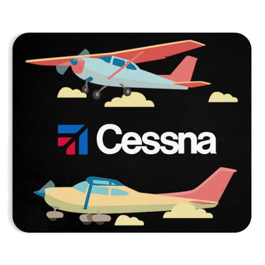 CESSNA - MOUSE PAD Printify